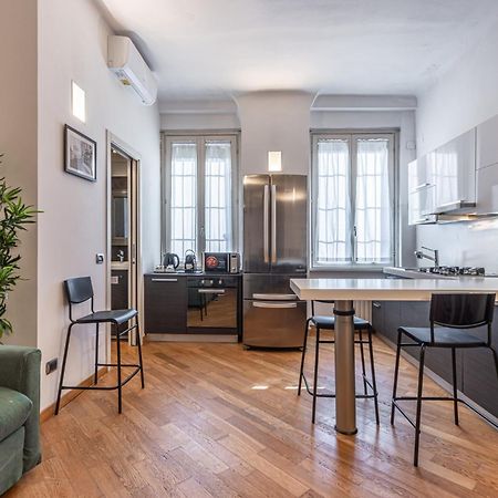Navigli - Ripa 49 By Cortivo House Appartement Milaan Buitenkant foto