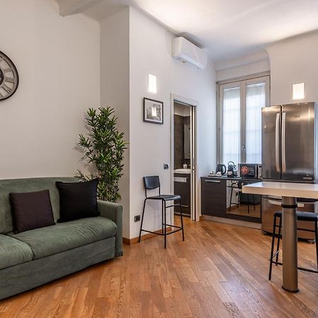 Navigli - Ripa 49 By Cortivo House Appartement Milaan Buitenkant foto