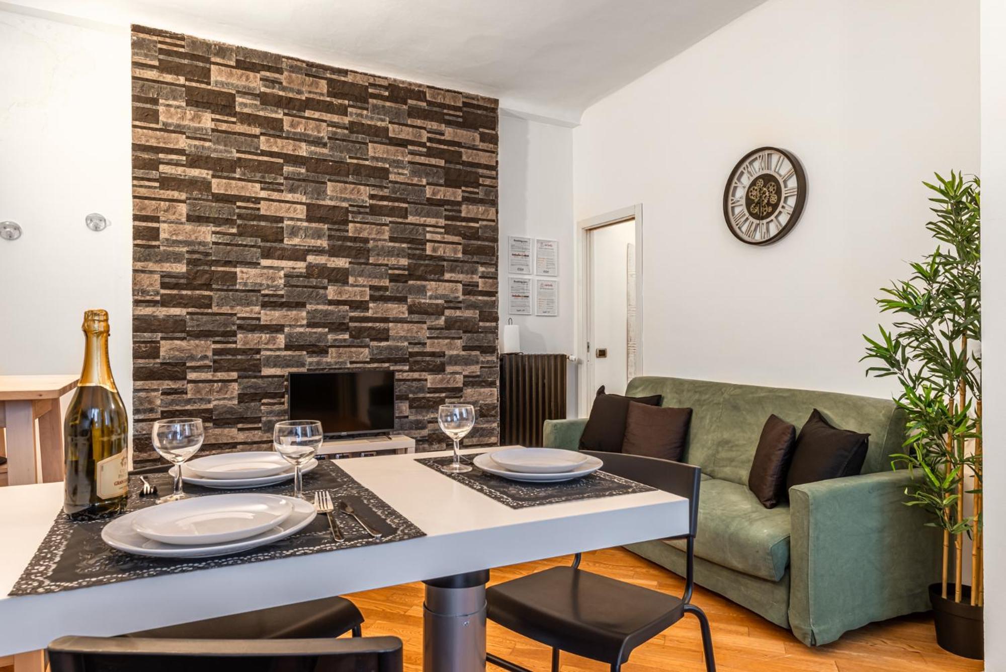 Navigli - Ripa 49 By Cortivo House Appartement Milaan Buitenkant foto