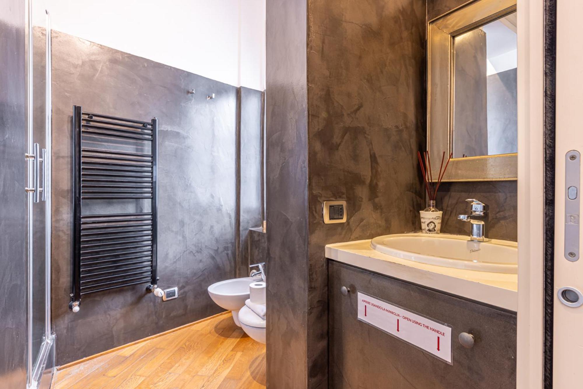 Navigli - Ripa 49 By Cortivo House Appartement Milaan Buitenkant foto