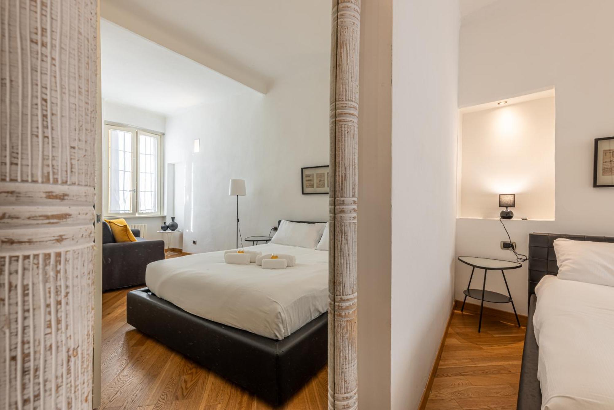 Navigli - Ripa 49 By Cortivo House Appartement Milaan Buitenkant foto