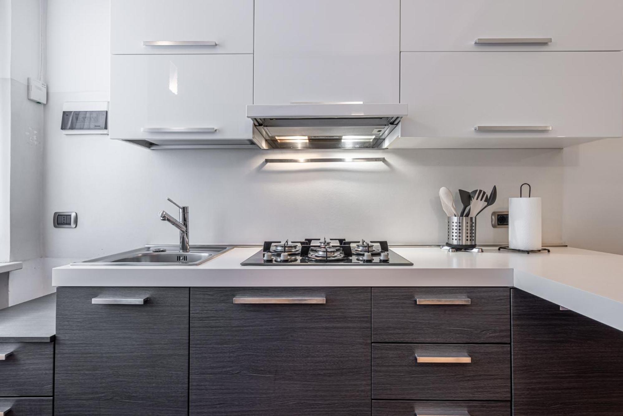 Navigli - Ripa 49 By Cortivo House Appartement Milaan Buitenkant foto