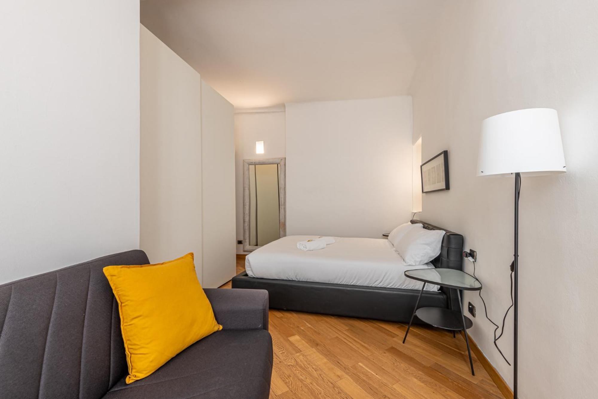 Navigli - Ripa 49 By Cortivo House Appartement Milaan Buitenkant foto
