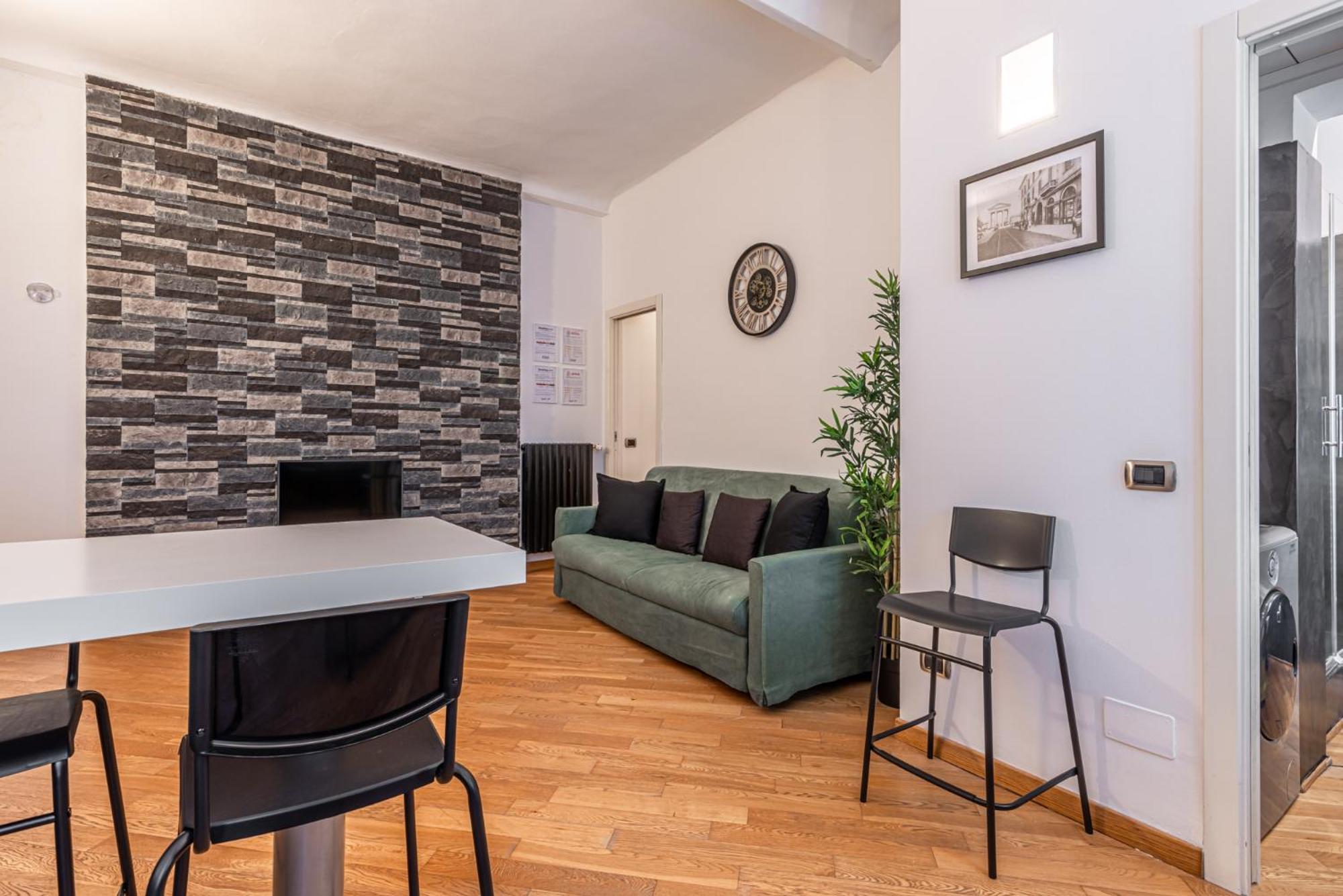 Navigli - Ripa 49 By Cortivo House Appartement Milaan Buitenkant foto