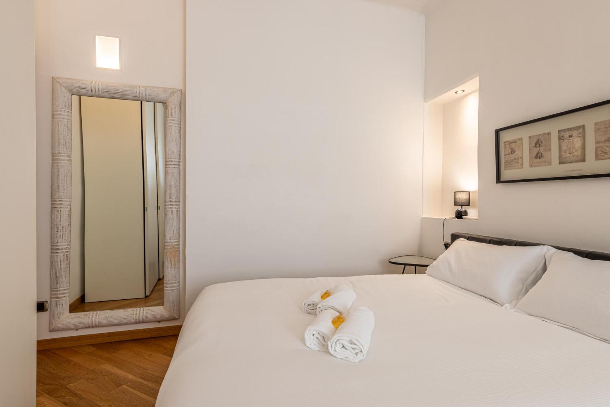 Navigli - Ripa 49 By Cortivo House Appartement Milaan Buitenkant foto