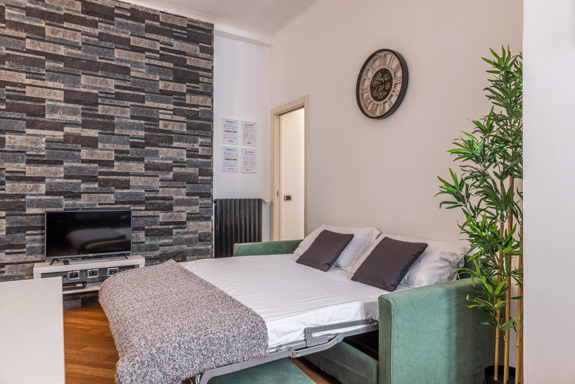 Navigli - Ripa 49 By Cortivo House Appartement Milaan Buitenkant foto