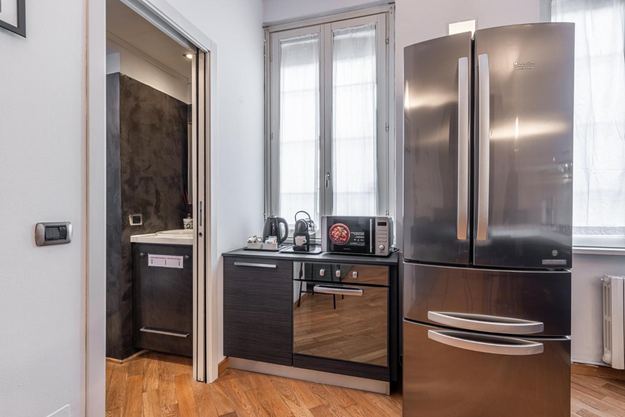 Navigli - Ripa 49 By Cortivo House Appartement Milaan Buitenkant foto