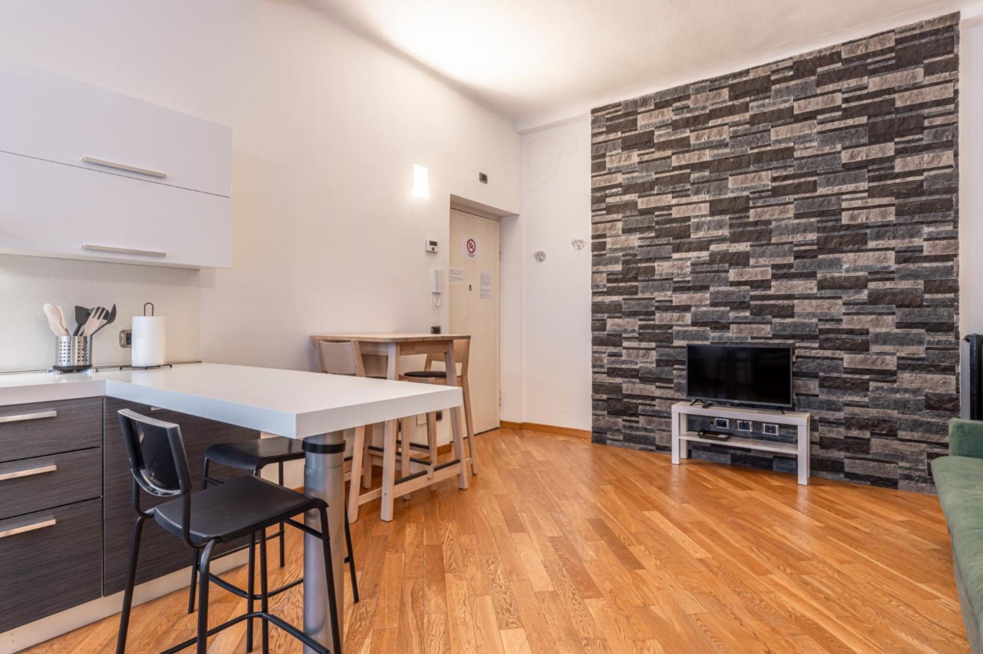 Navigli - Ripa 49 By Cortivo House Appartement Milaan Buitenkant foto